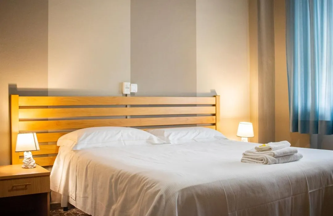 Hotel La Pace-1