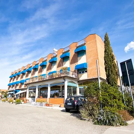 Hotel La Pace-2